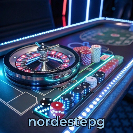 nordestepg-App