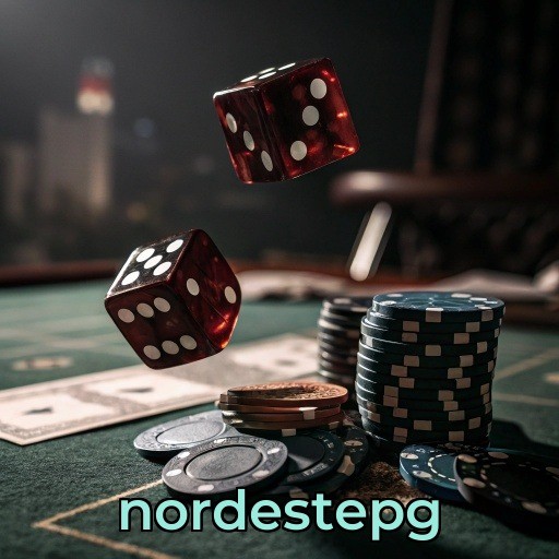 nordestepg-App