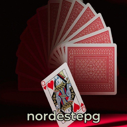 nordestepg-App