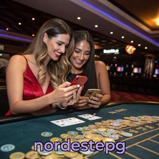 nordestepg-App
