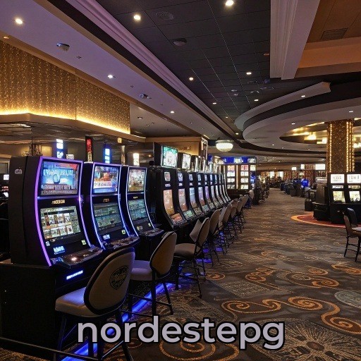 nordestepg-App