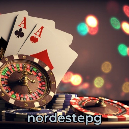 nordestepg-App