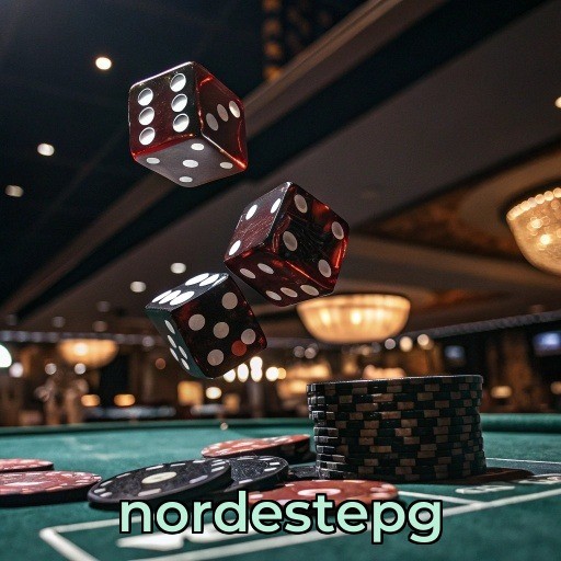 nordestepg-App